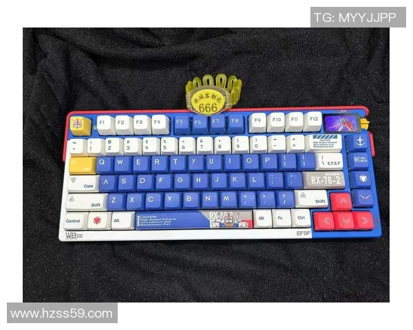 电竞外设市场竞争激烈如何在红海中找到独特的生存与发展之道